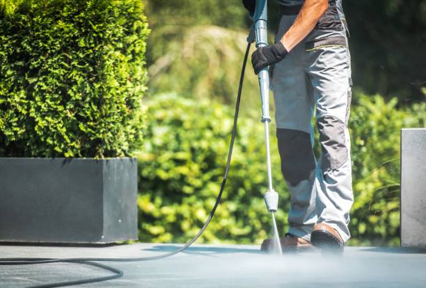 Best Gutter Cleaning  in Attla, AL