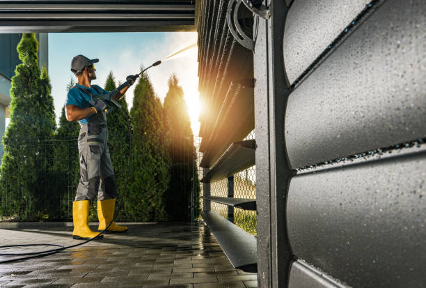 Professional Pressure Washing Services in Attalla, AL